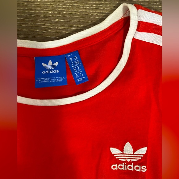 Adidas Casual Shirt - Picture 3 of 3